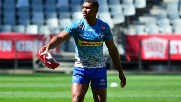 La actitud de Williams destaca su compromiso con Storm