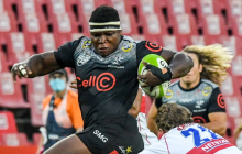 Los Sharks hacen cuatro cambios para el choque de los Stormers