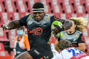 Los Sharks hacen cuatro cambios para el choque de los Stormers