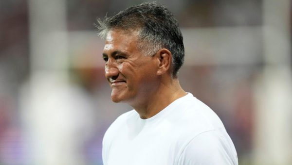 Sillas musicales en los Highlanders mientras Jamie Joseph es reelegido entrenador en jefe
