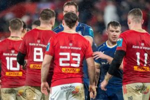 La propuesta de la liga británica e irlandesa da un nuevo giro y Irlanda deja clara su postura